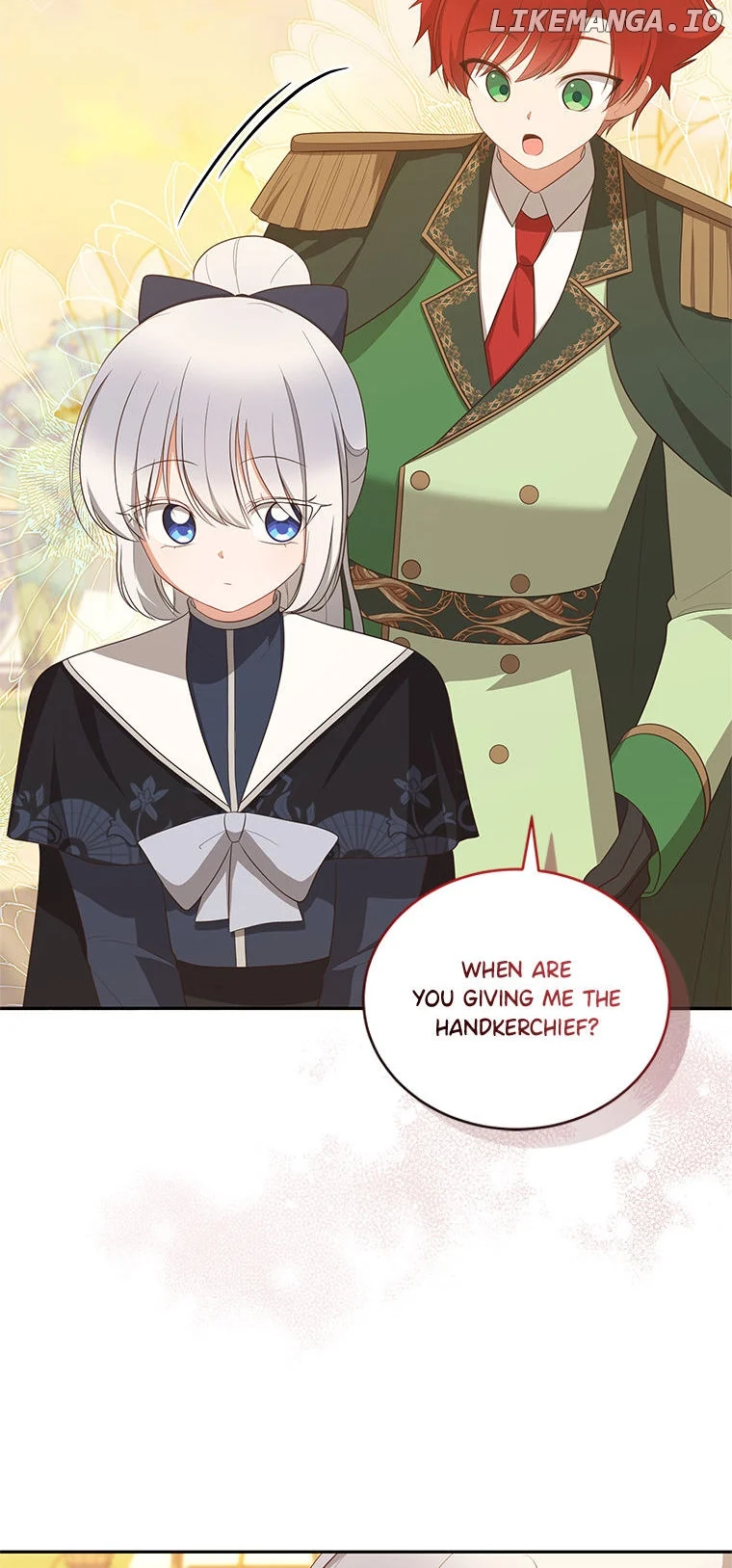 The Villain’s Precious Daughter - Chapter 78 - 15