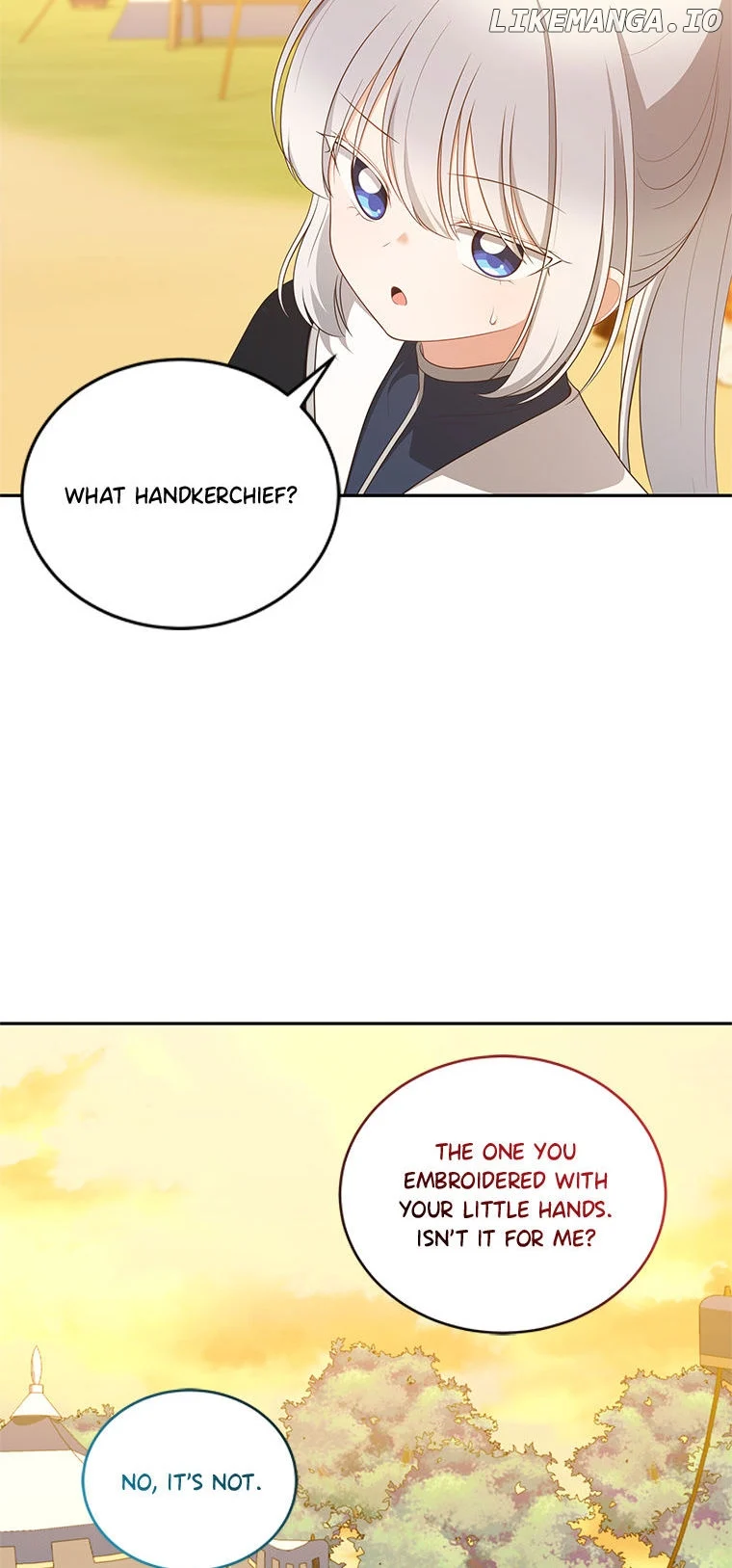 The Villain’s Precious Daughter - Chapter 78 - 16