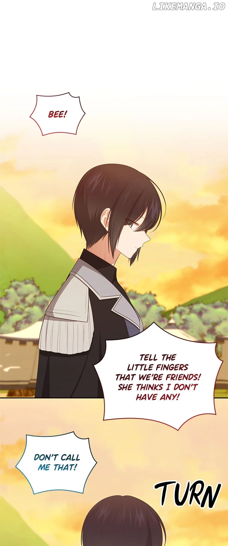 The Villain’s Precious Daughter - Chapter 78 - 18