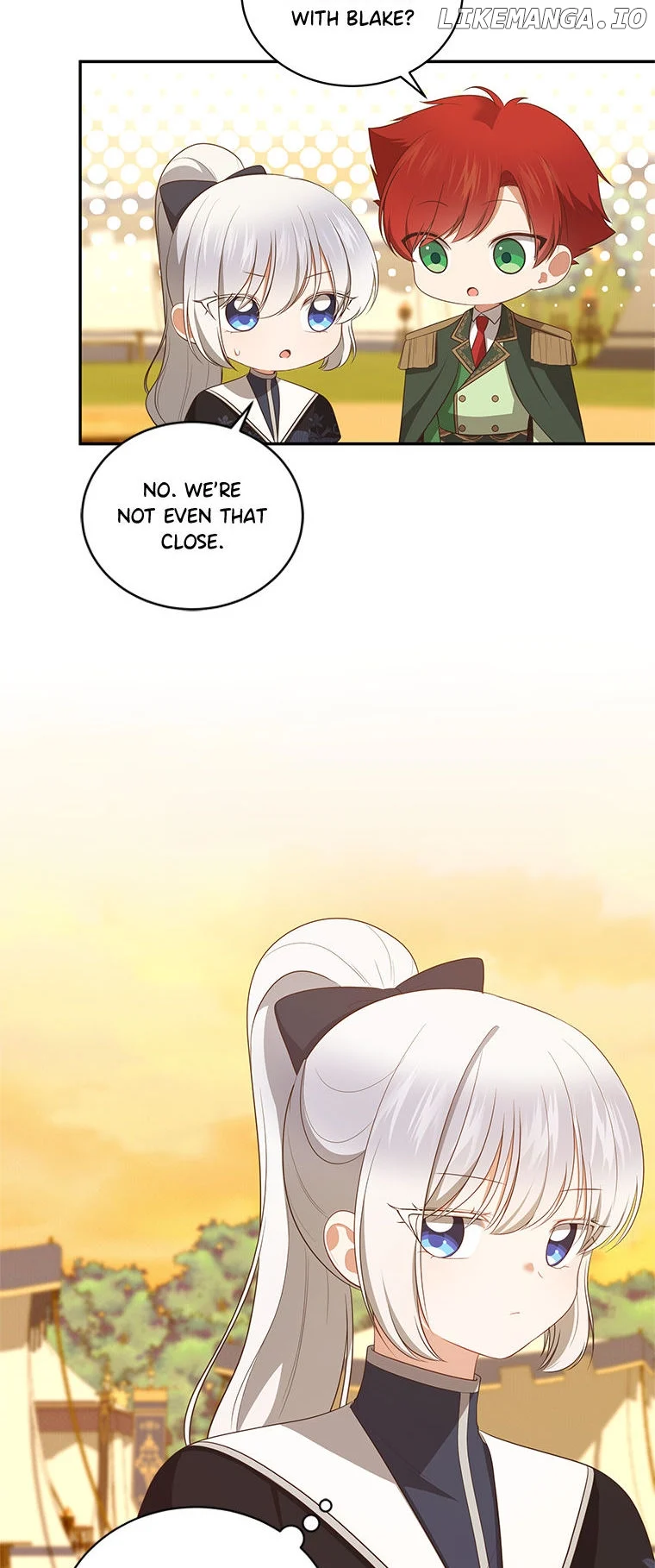 The Villain’s Precious Daughter - Chapter 78 - 20