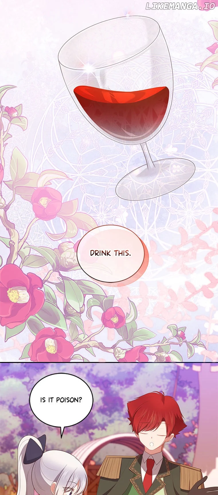 The Villain’s Precious Daughter - Chapter 78 - 23