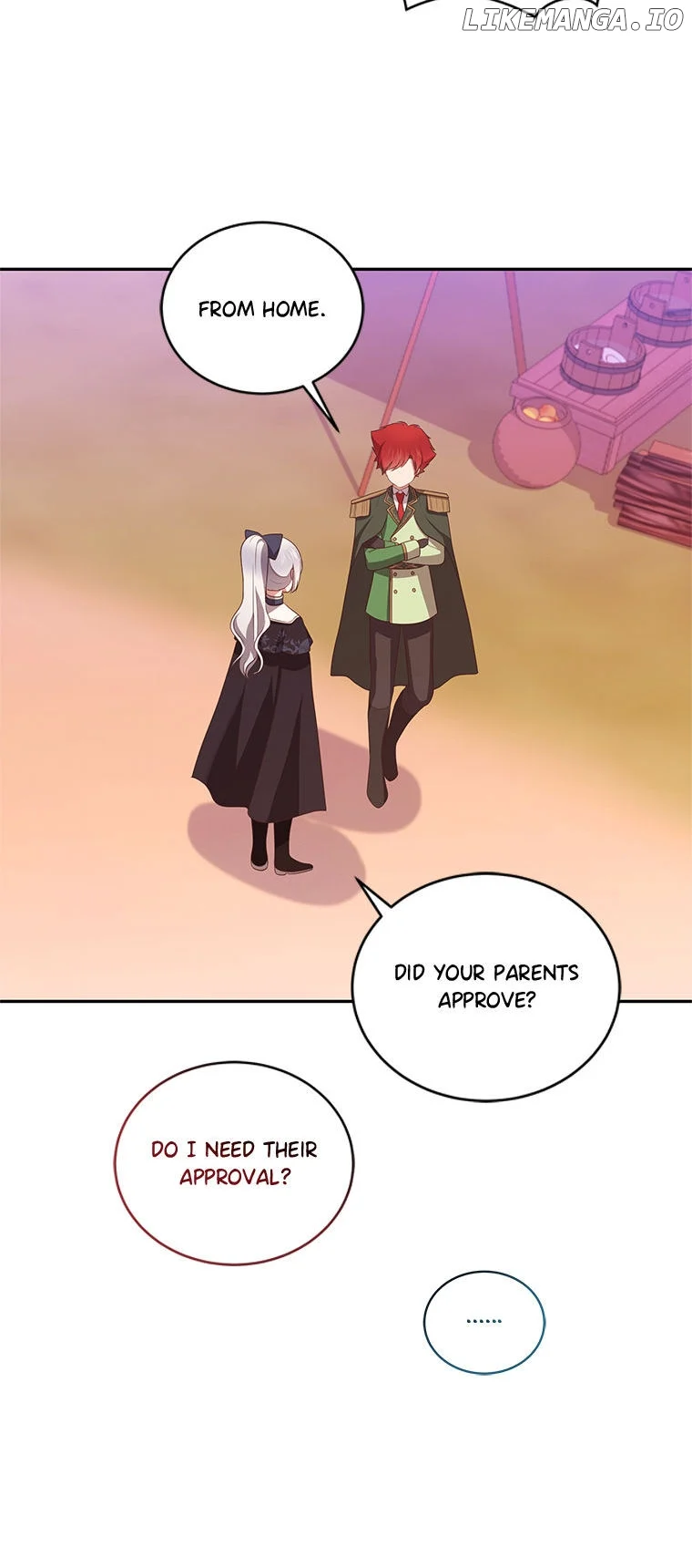 The Villain’s Precious Daughter - Chapter 78 - 25