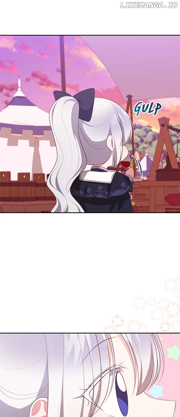 The Villain’s Precious Daughter - Chapter 78 - 27