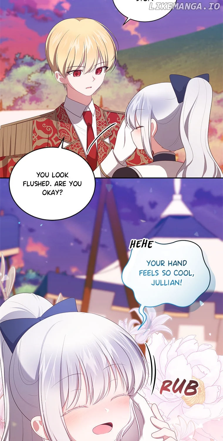 The Villain’s Precious Daughter - Chapter 78 - 30