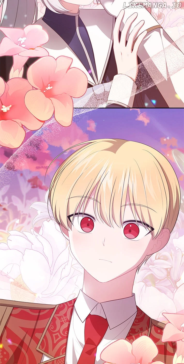 The Villain’s Precious Daughter - Chapter 78 - 31