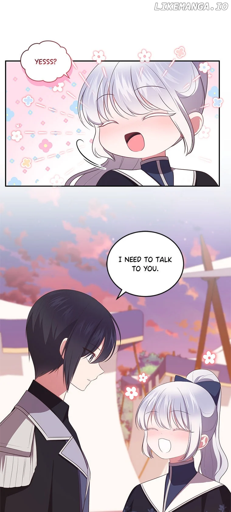 The Villain’s Precious Daughter - Chapter 78 - 33