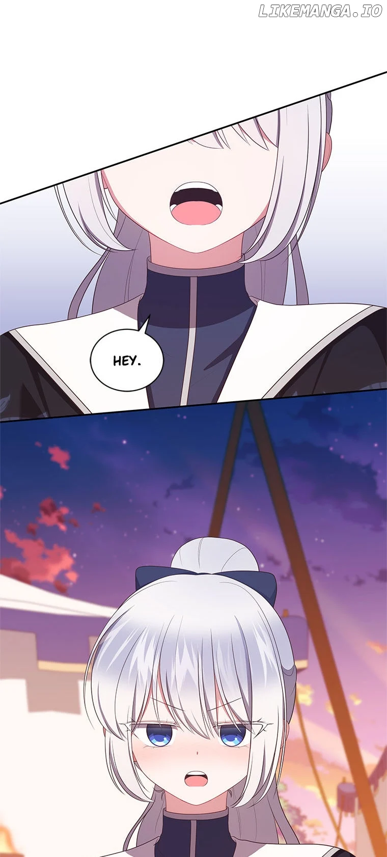 The Villain’s Precious Daughter - Chapter 78 - 35