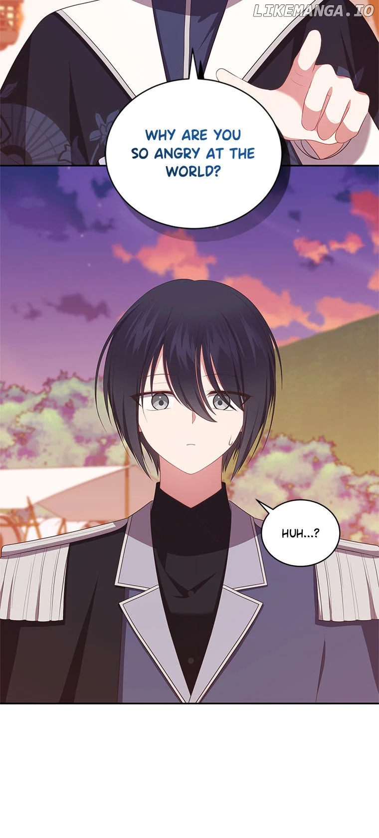 The Villain’s Precious Daughter - Chapter 78 - 36