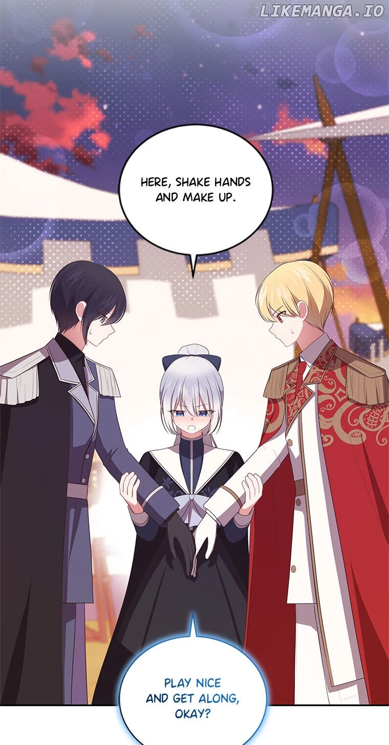 The Villain’s Precious Daughter - Chapter 78 - 38