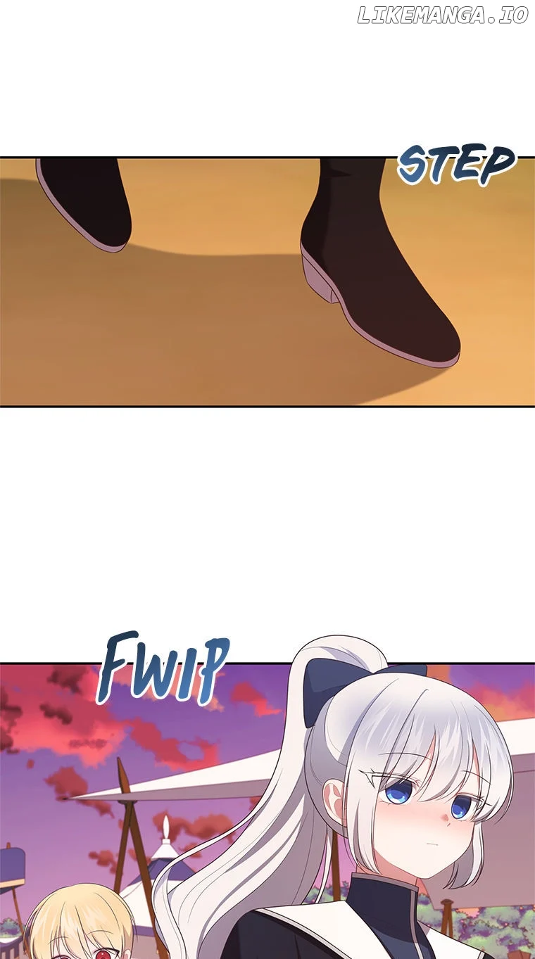 The Villain’s Precious Daughter - Chapter 78 - 40