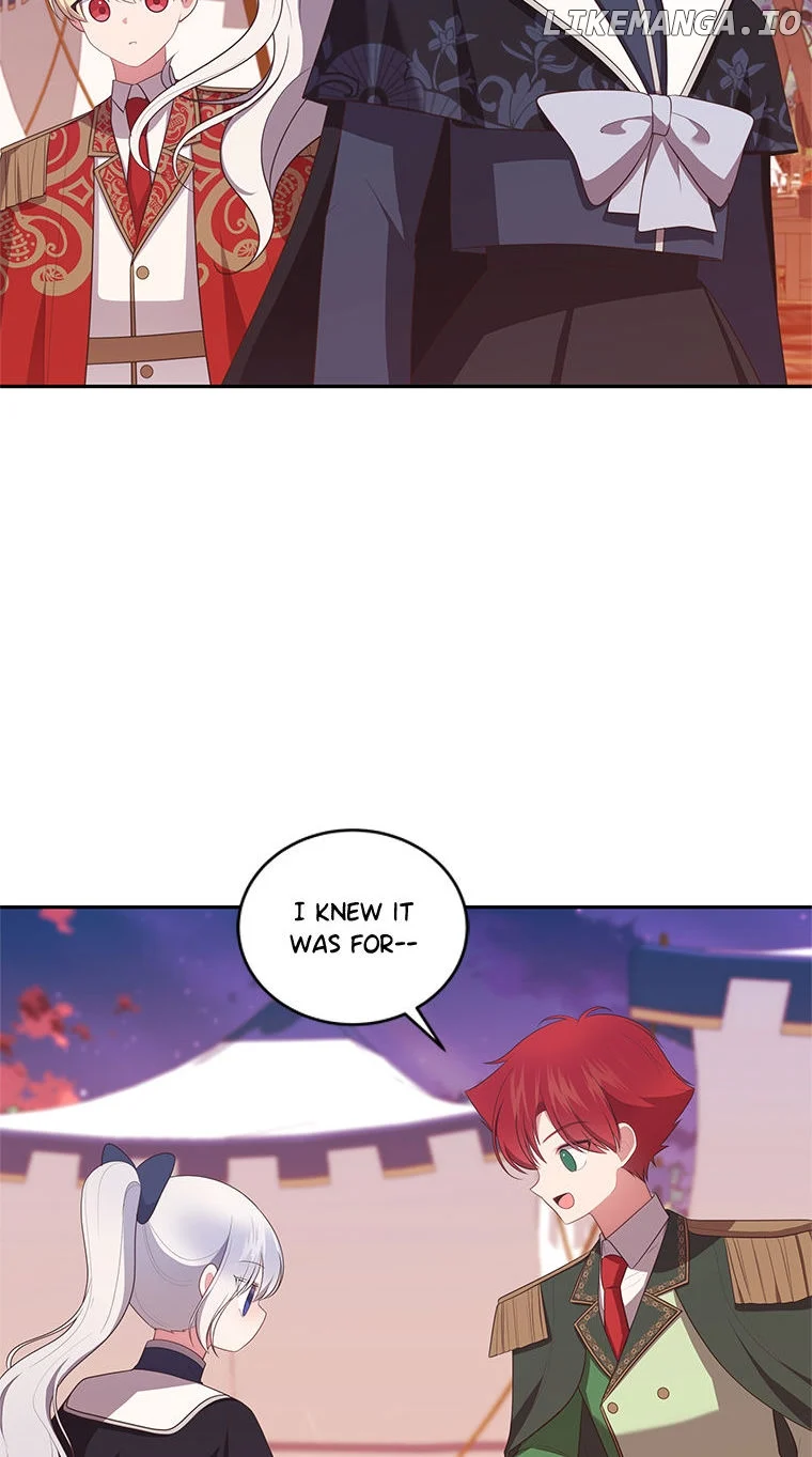 The Villain’s Precious Daughter - Chapter 78 - 41