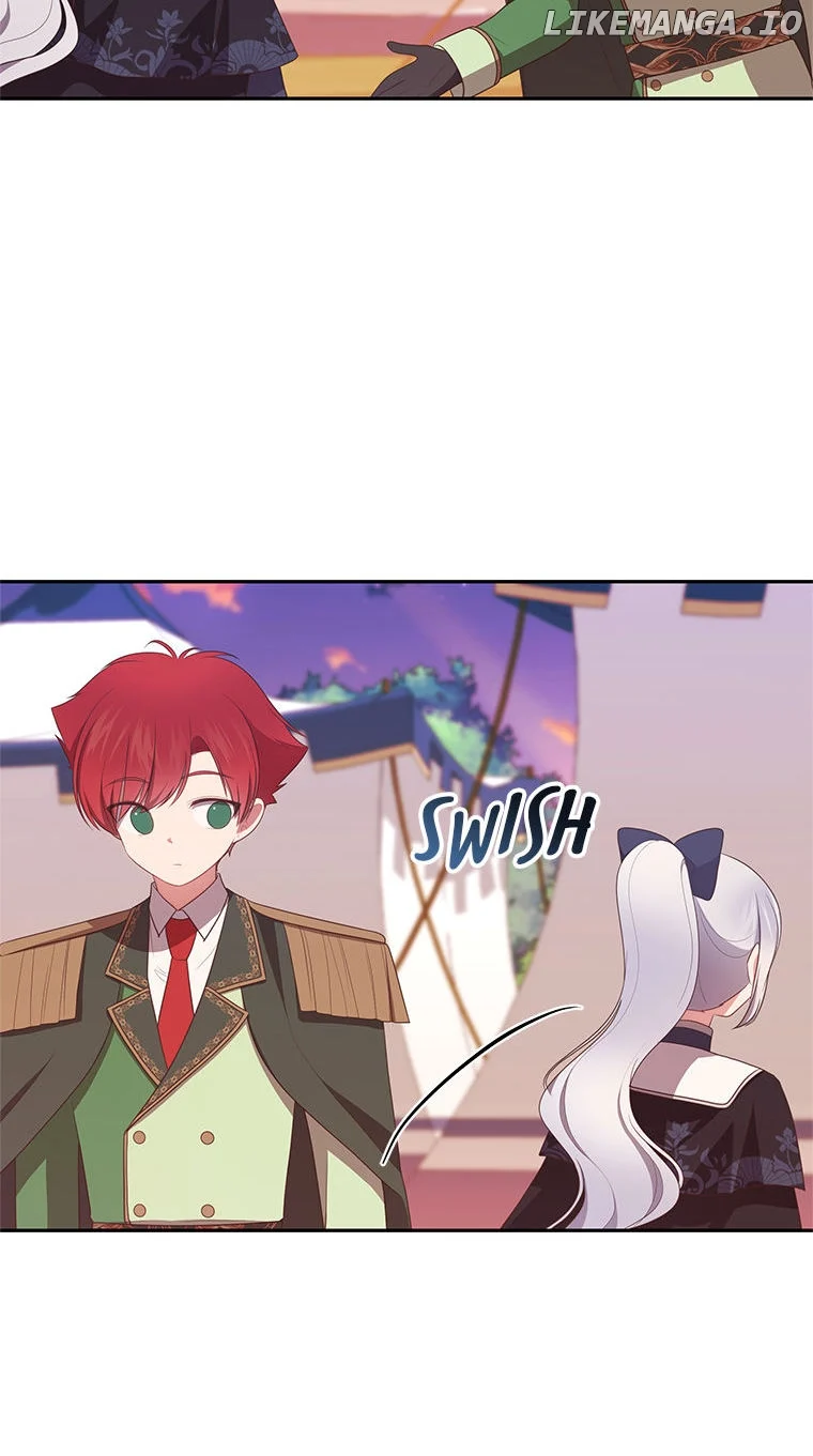 The Villain’s Precious Daughter - Chapter 78 - 42