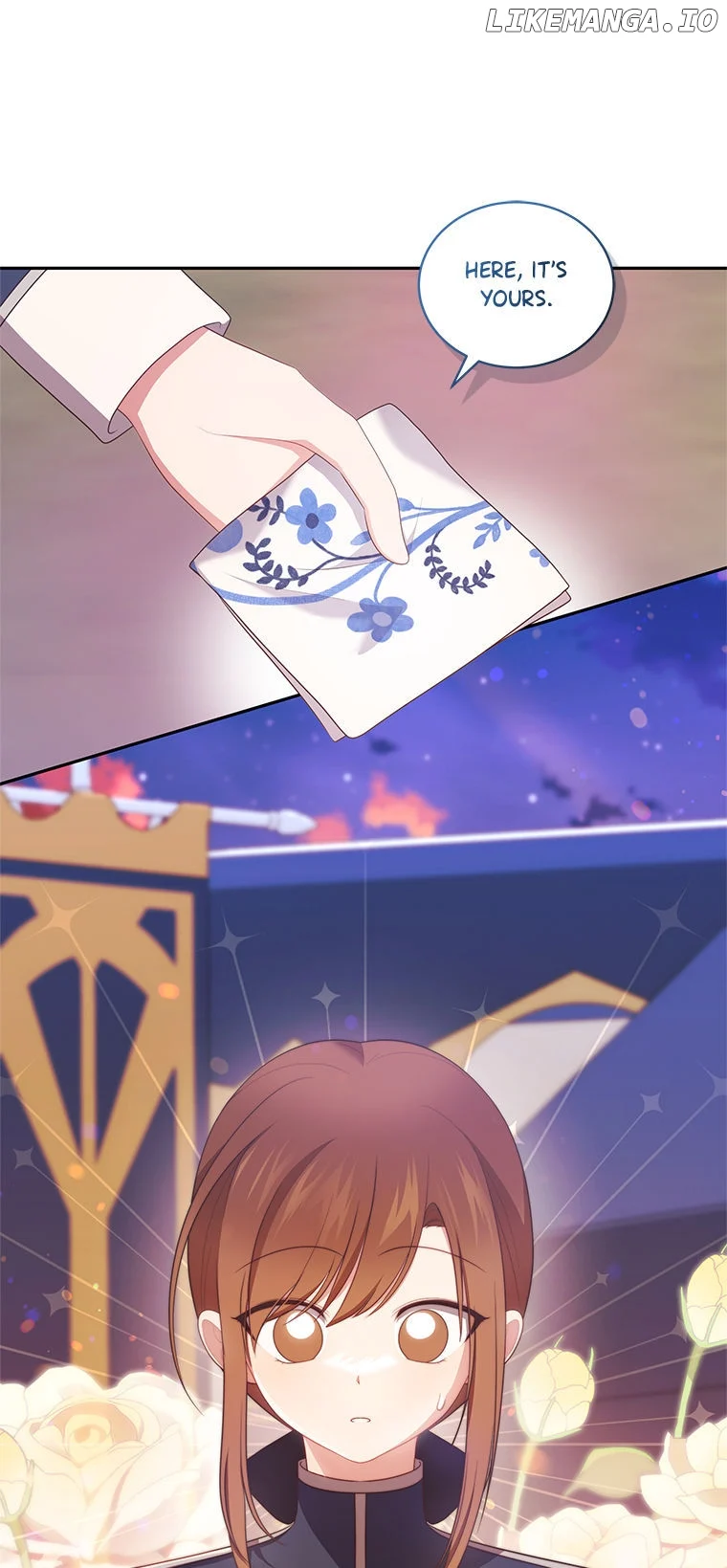 The Villain’s Precious Daughter - Chapter 78 - 43