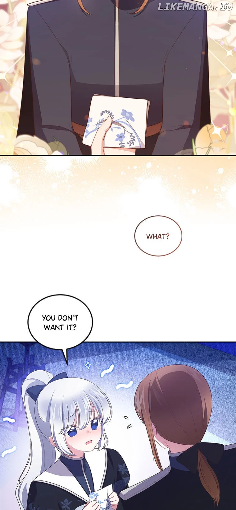 The Villain’s Precious Daughter - Chapter 78 - 44