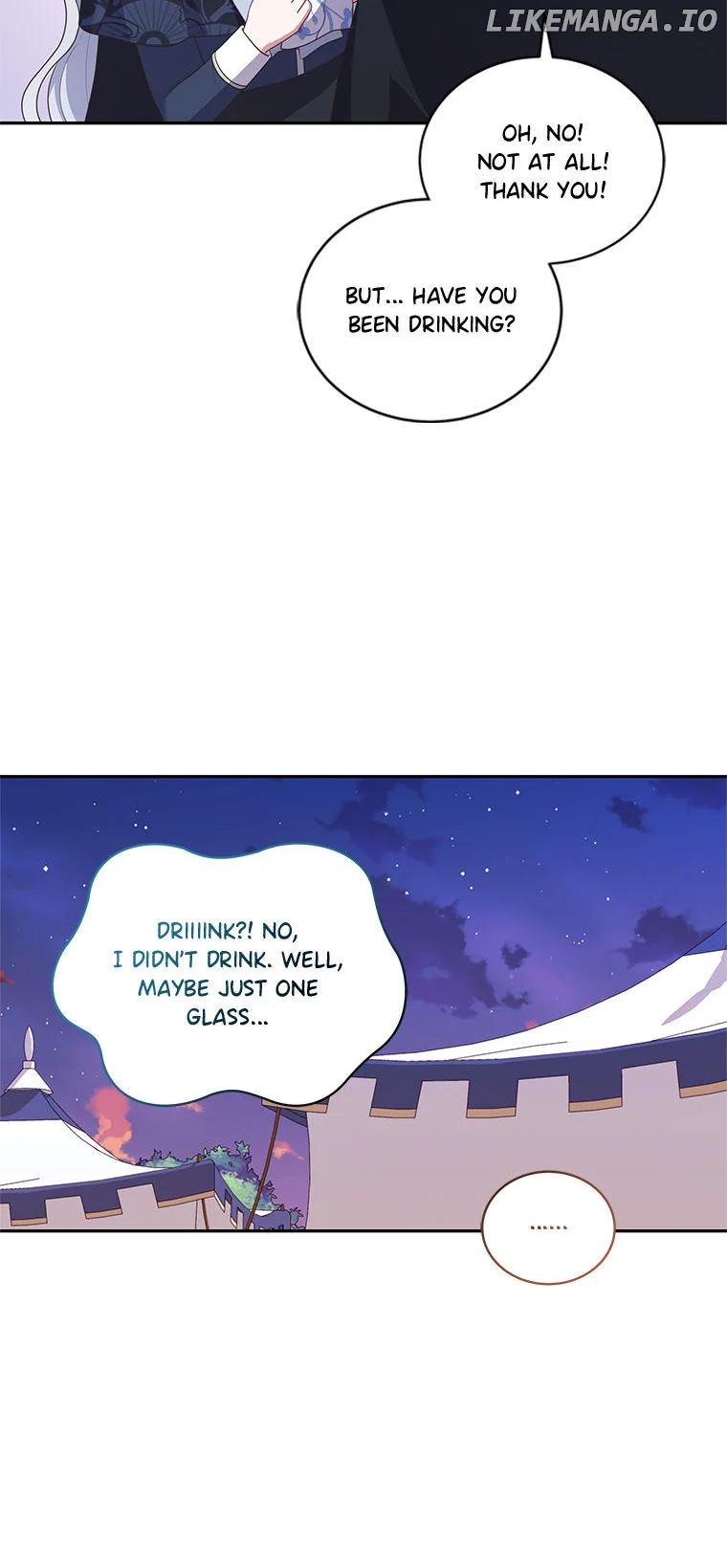 The Villain’s Precious Daughter - Chapter 78 - 45