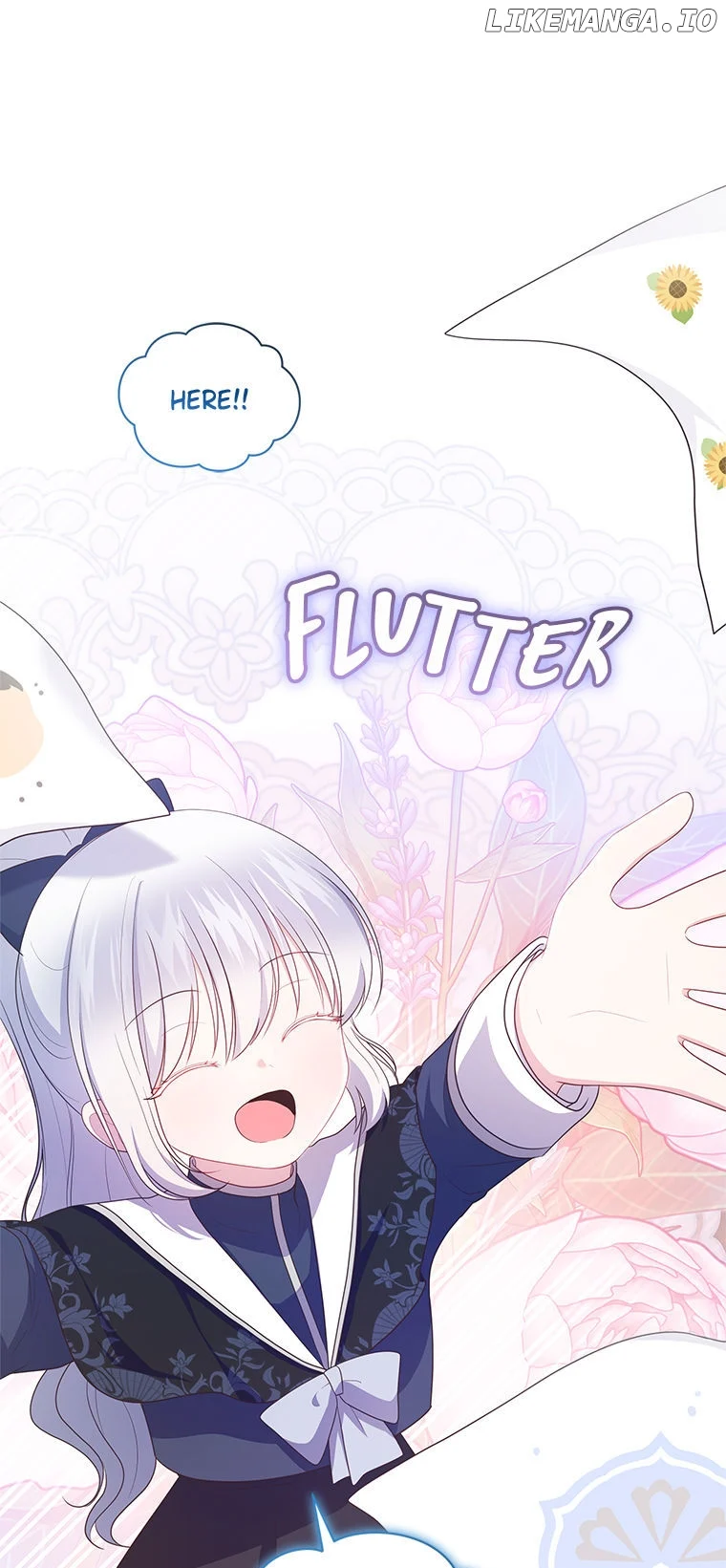 The Villain’s Precious Daughter - Chapter 78 - 47