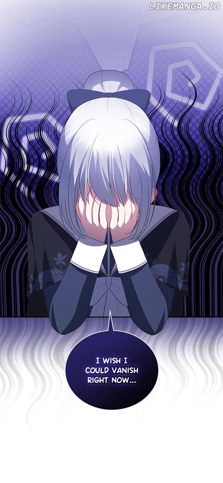 The Villain’s Precious Daughter - Chapter 78 - 50