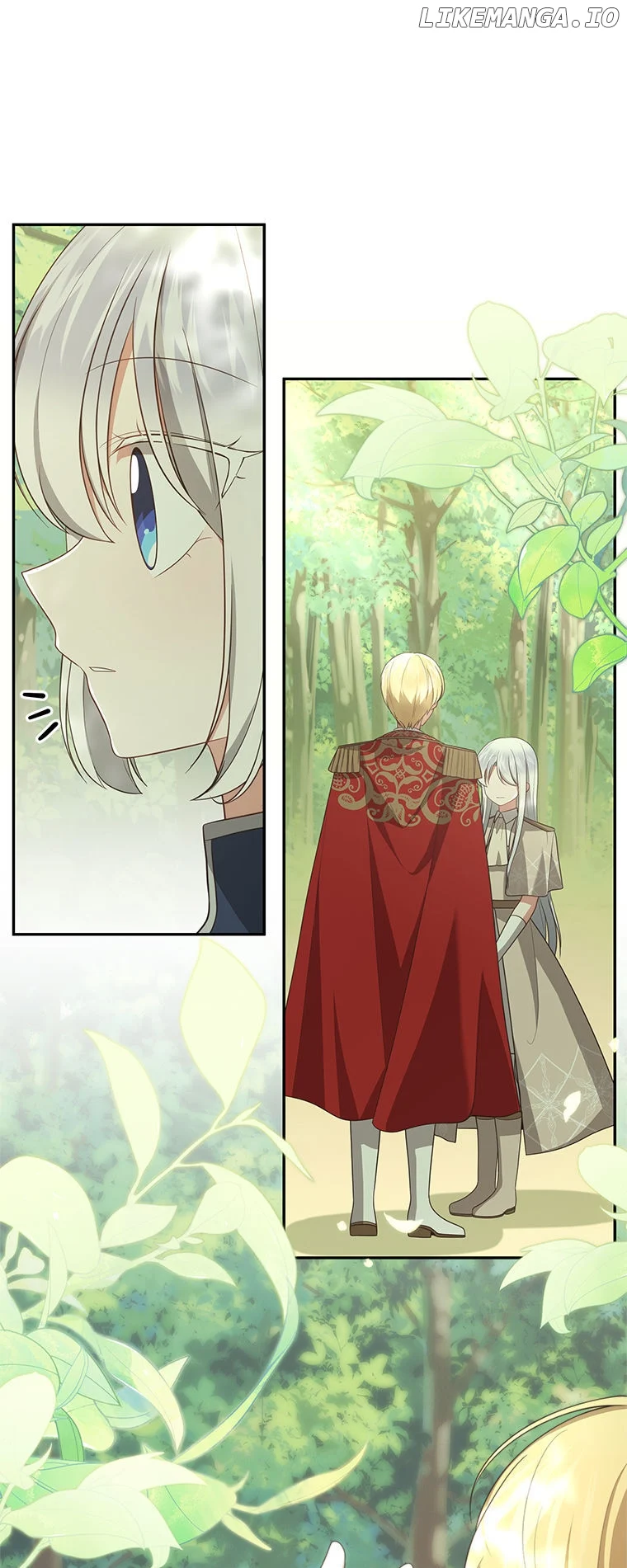 The Villain’s Precious Daughter - Chapter 78 - 52