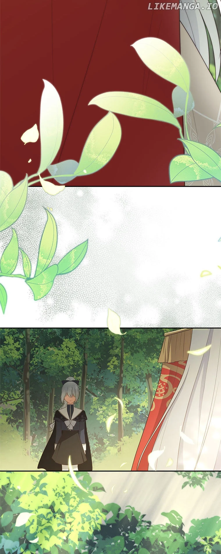 The Villain’s Precious Daughter - Chapter 78 - 54