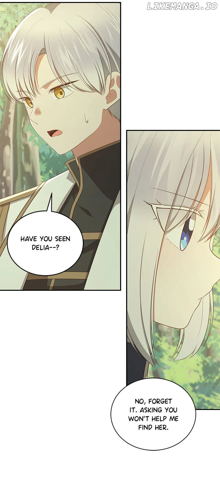 The Villain’s Precious Daughter - Chapter 79 - 9