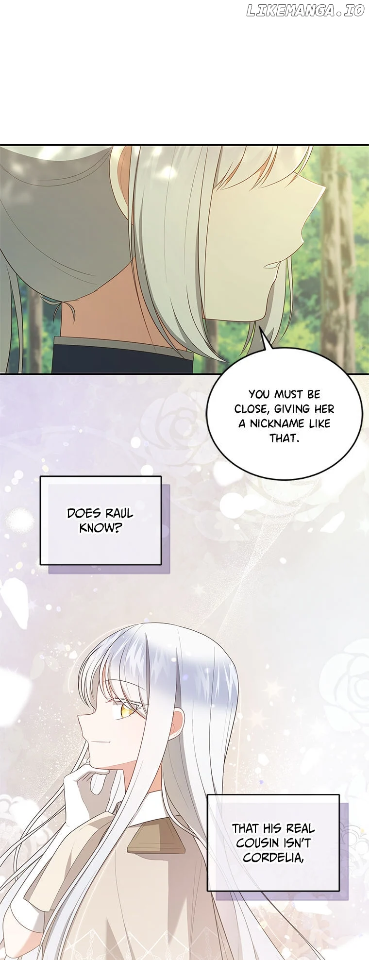 The Villain’s Precious Daughter - Chapter 79 - 10