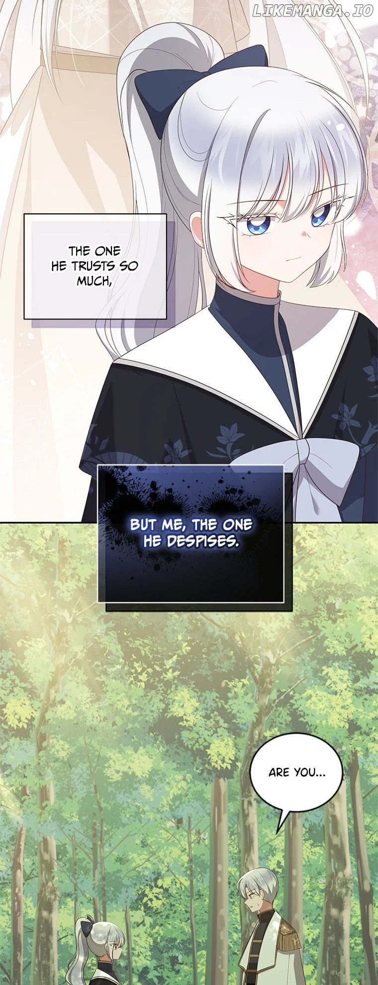 The Villain’s Precious Daughter - Chapter 79 - 11