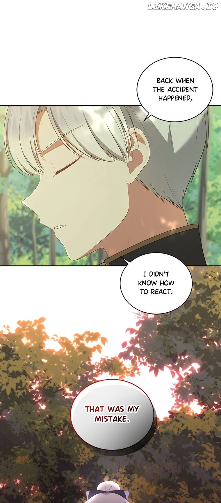 The Villain’s Precious Daughter - Chapter 79 - 13