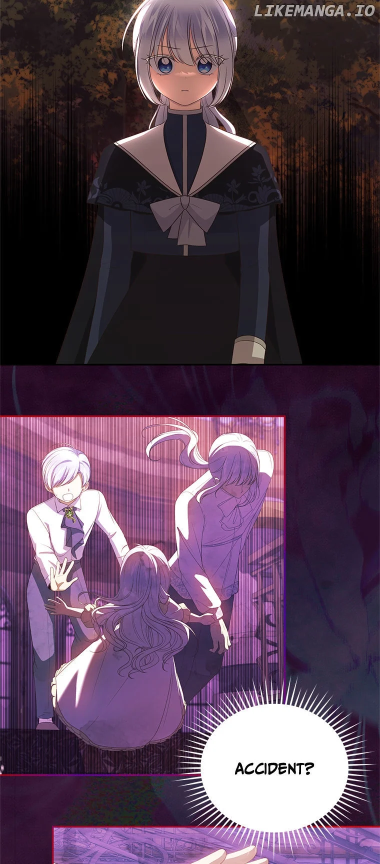 The Villain’s Precious Daughter - Chapter 79 - 14