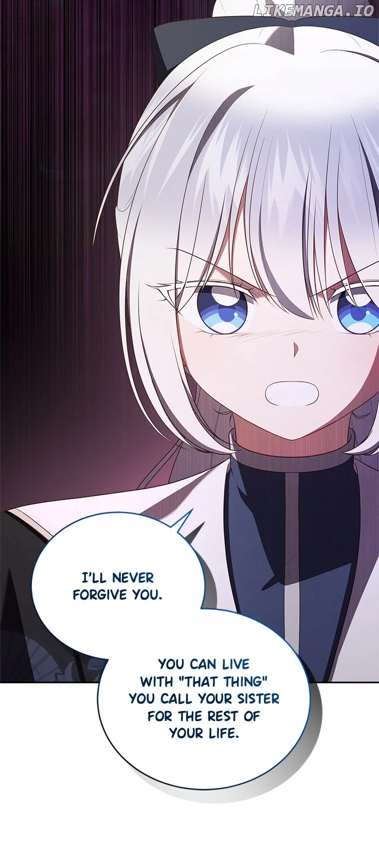 The Villain’s Precious Daughter - Chapter 79 - 16