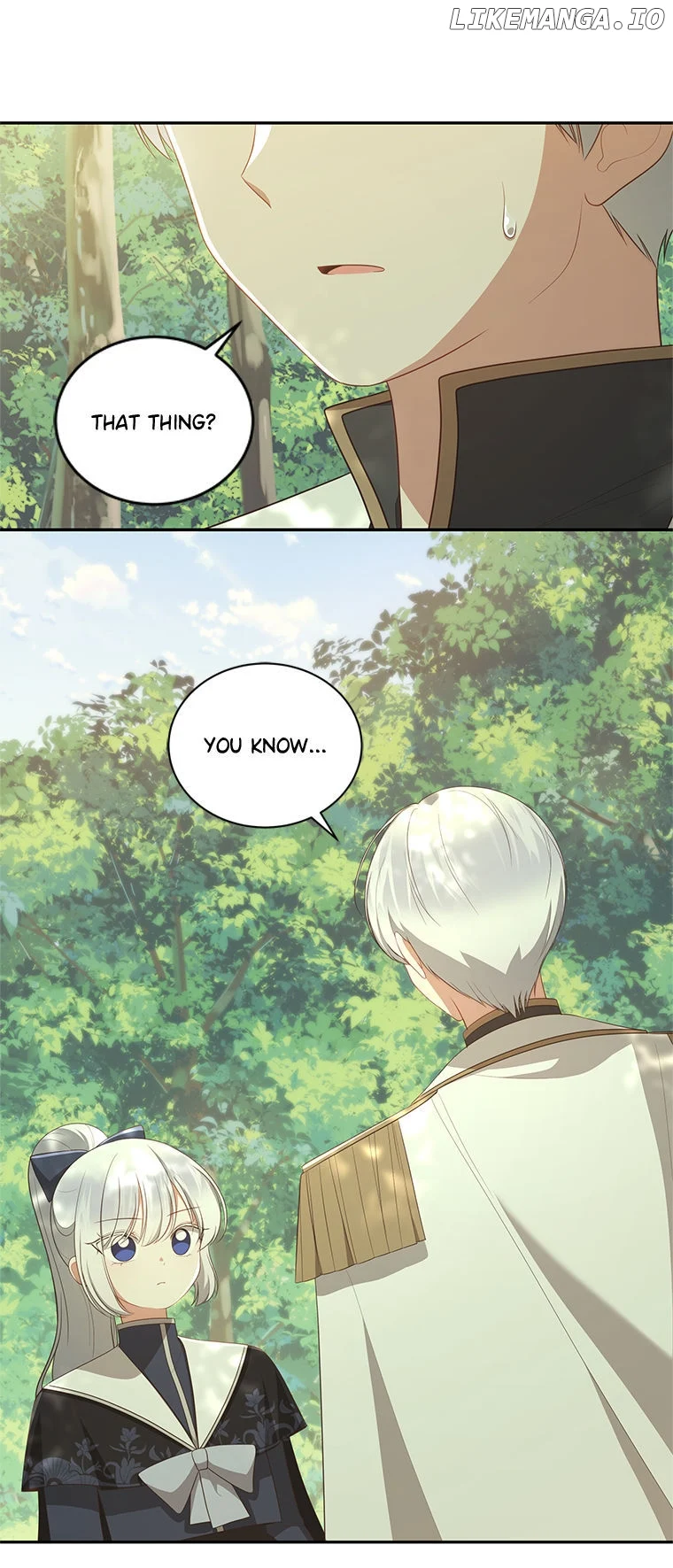 The Villain’s Precious Daughter - Chapter 79 - 17