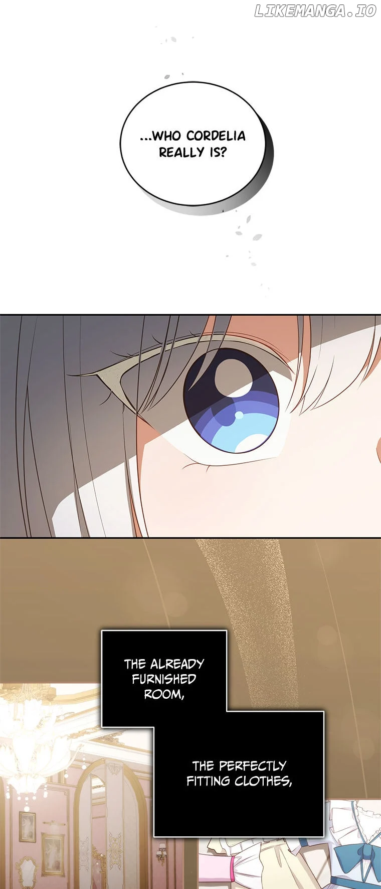 The Villain’s Precious Daughter - Chapter 79 - 18