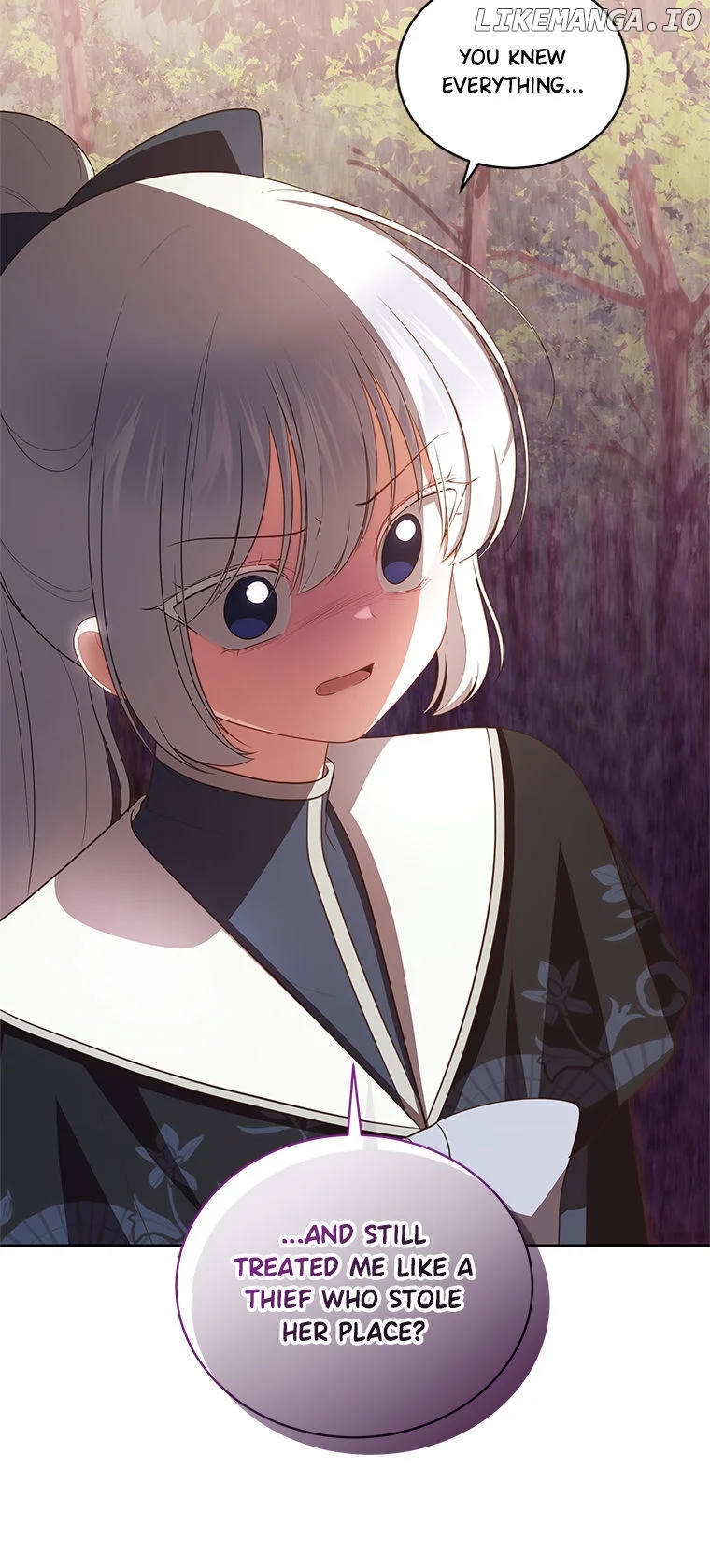 The Villain’s Precious Daughter - Chapter 79 - 24