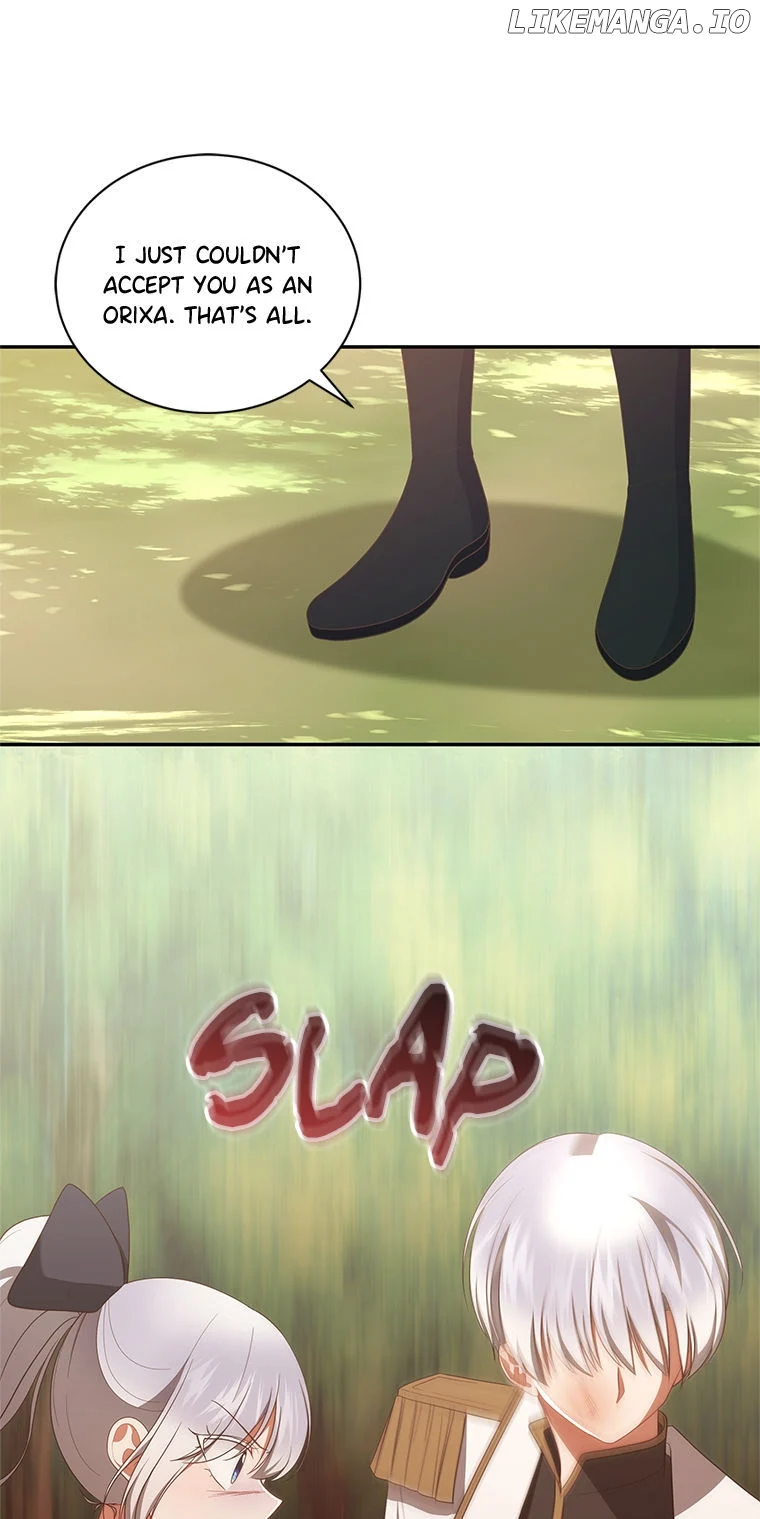 The Villain’s Precious Daughter - Chapter 79 - 25