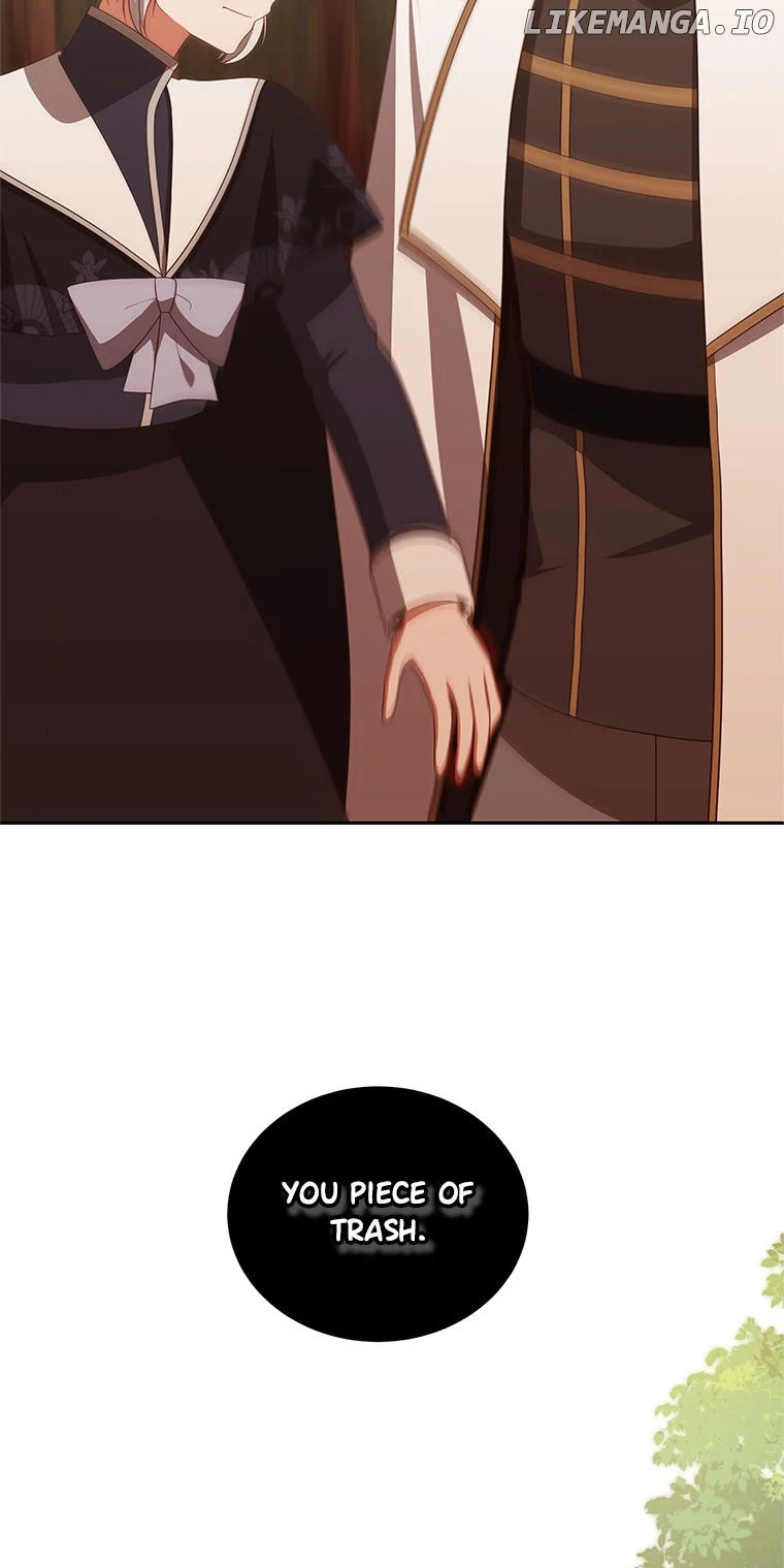 The Villain’s Precious Daughter - Chapter 79 - 26