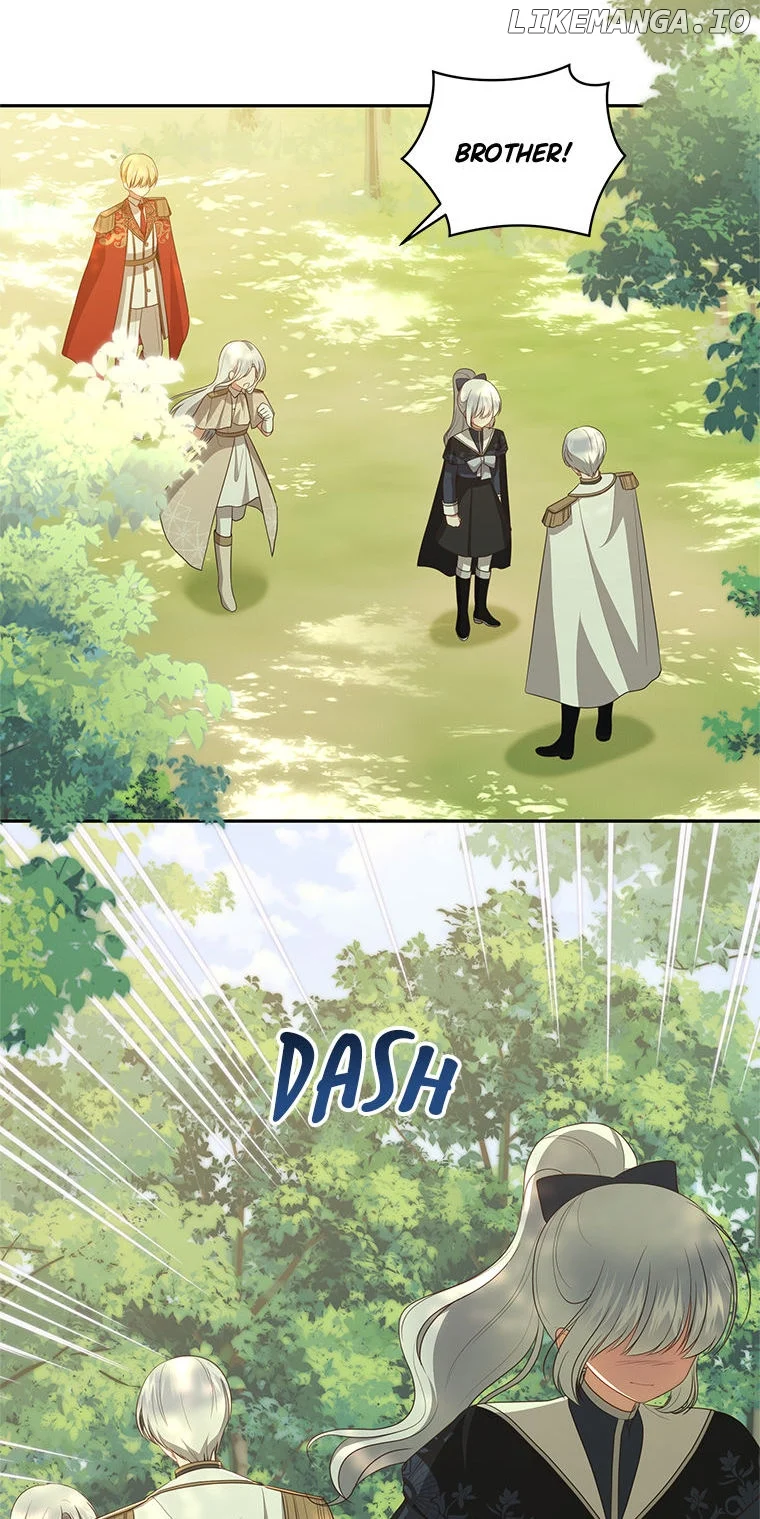 The Villain’s Precious Daughter - Chapter 79 - 27