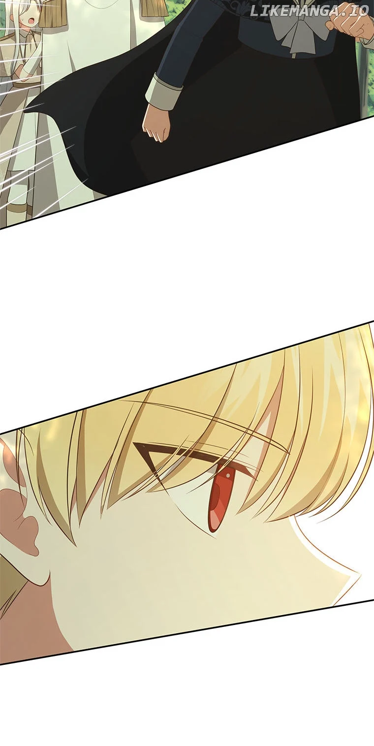 The Villain’s Precious Daughter - Chapter 79 - 28