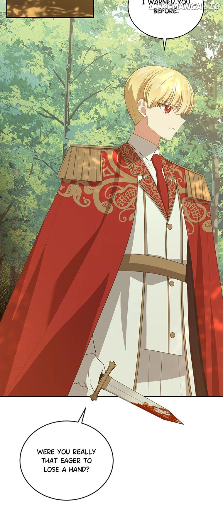 The Villain’s Precious Daughter - Chapter 79 - 32