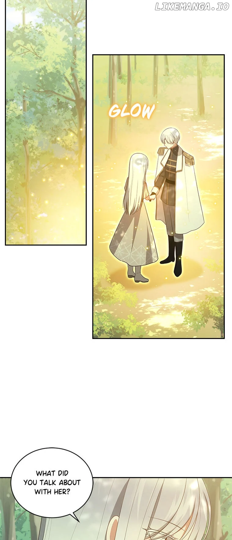 The Villain’s Precious Daughter - Chapter 79 - 35