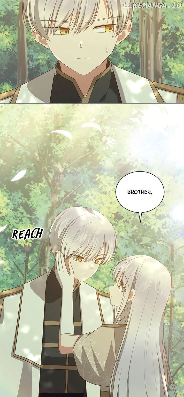 The Villain’s Precious Daughter - Chapter 79 - 39