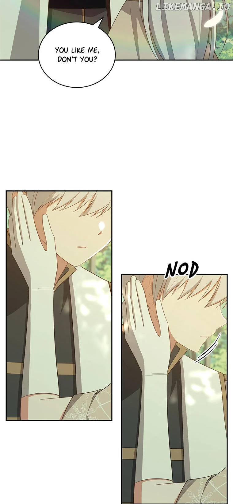 The Villain’s Precious Daughter - Chapter 79 - 40