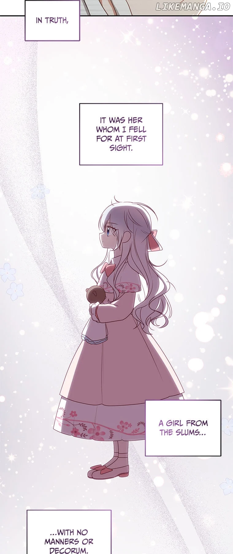 The Villain’s Precious Daughter - Chapter 79 - 43