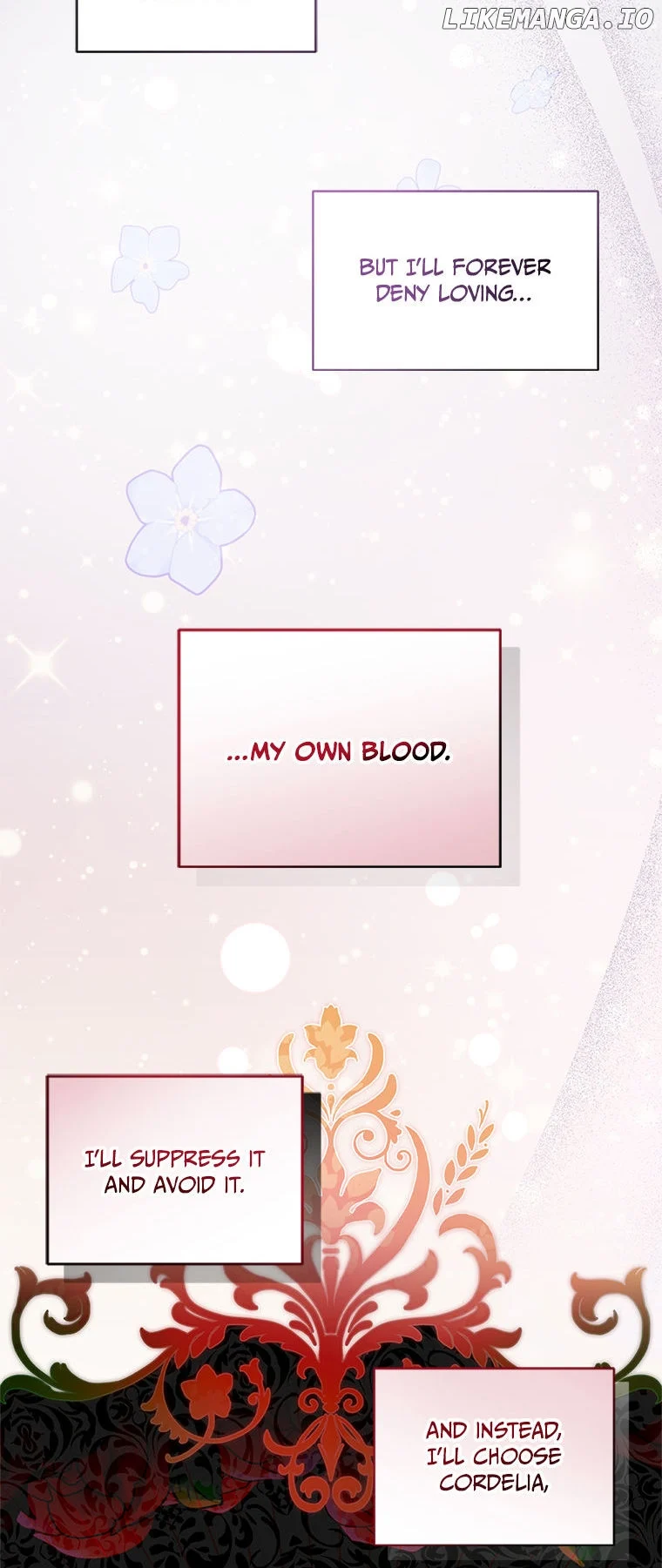 The Villain’s Precious Daughter - Chapter 79 - 44