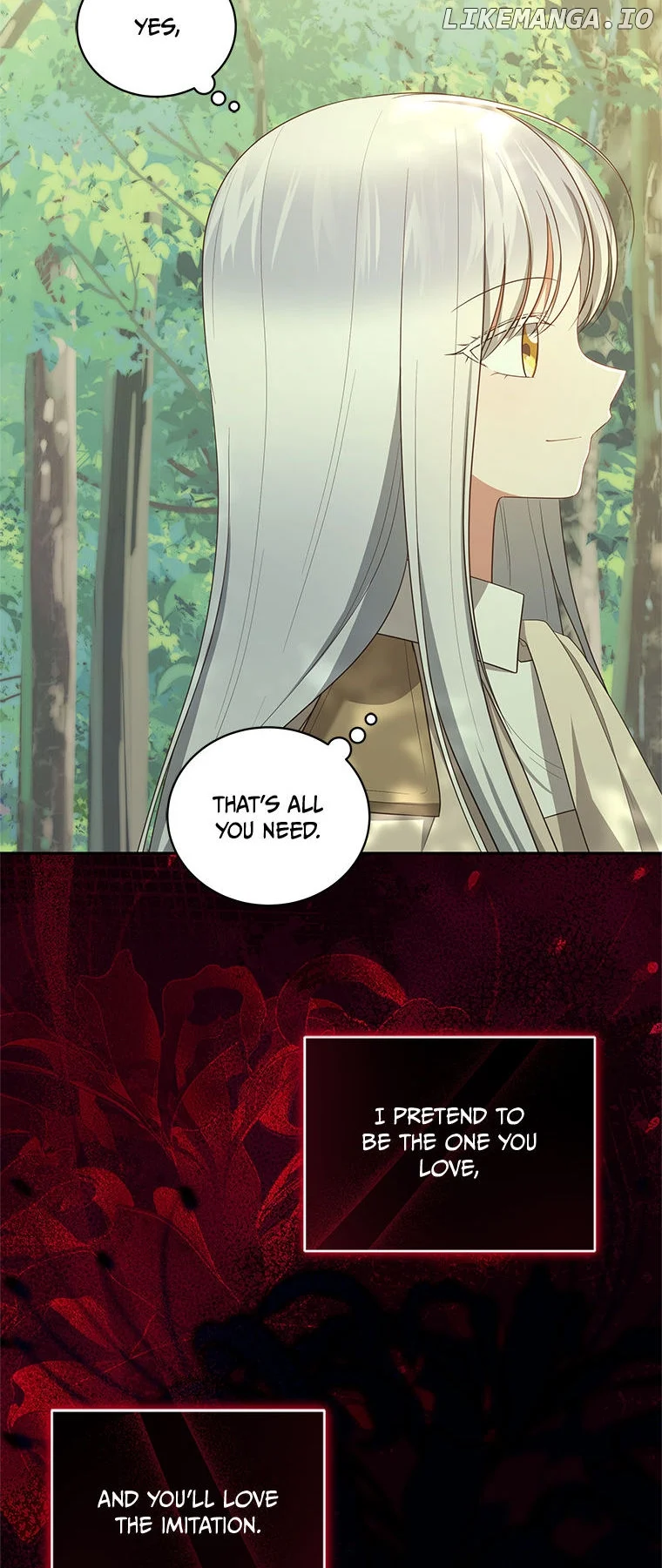 The Villain’s Precious Daughter - Chapter 79 - 46