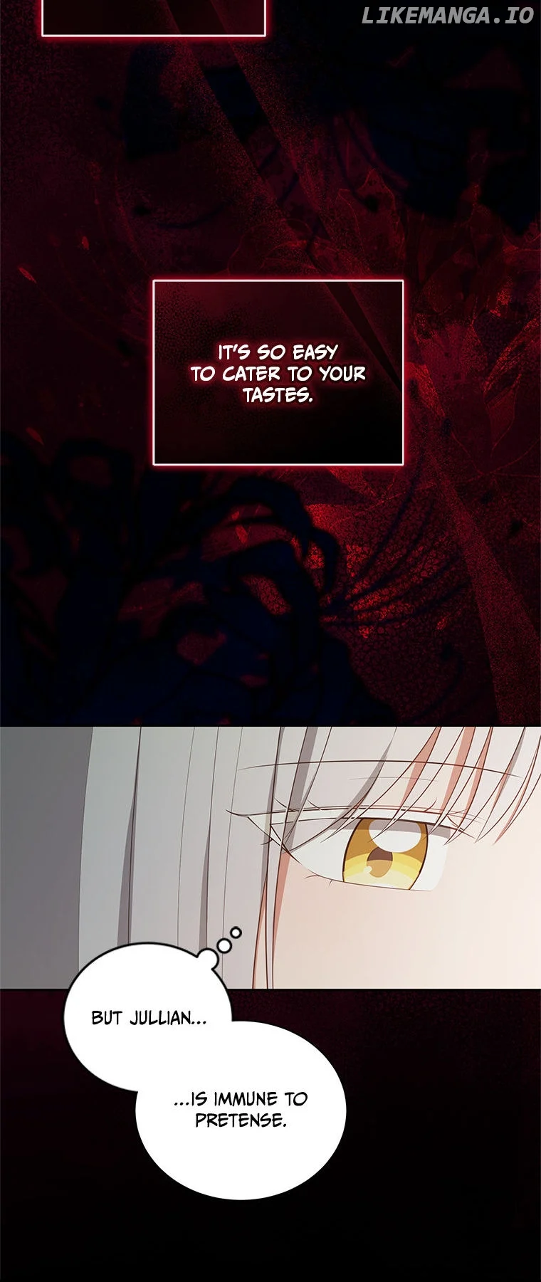 The Villain’s Precious Daughter - Chapter 79 - 47