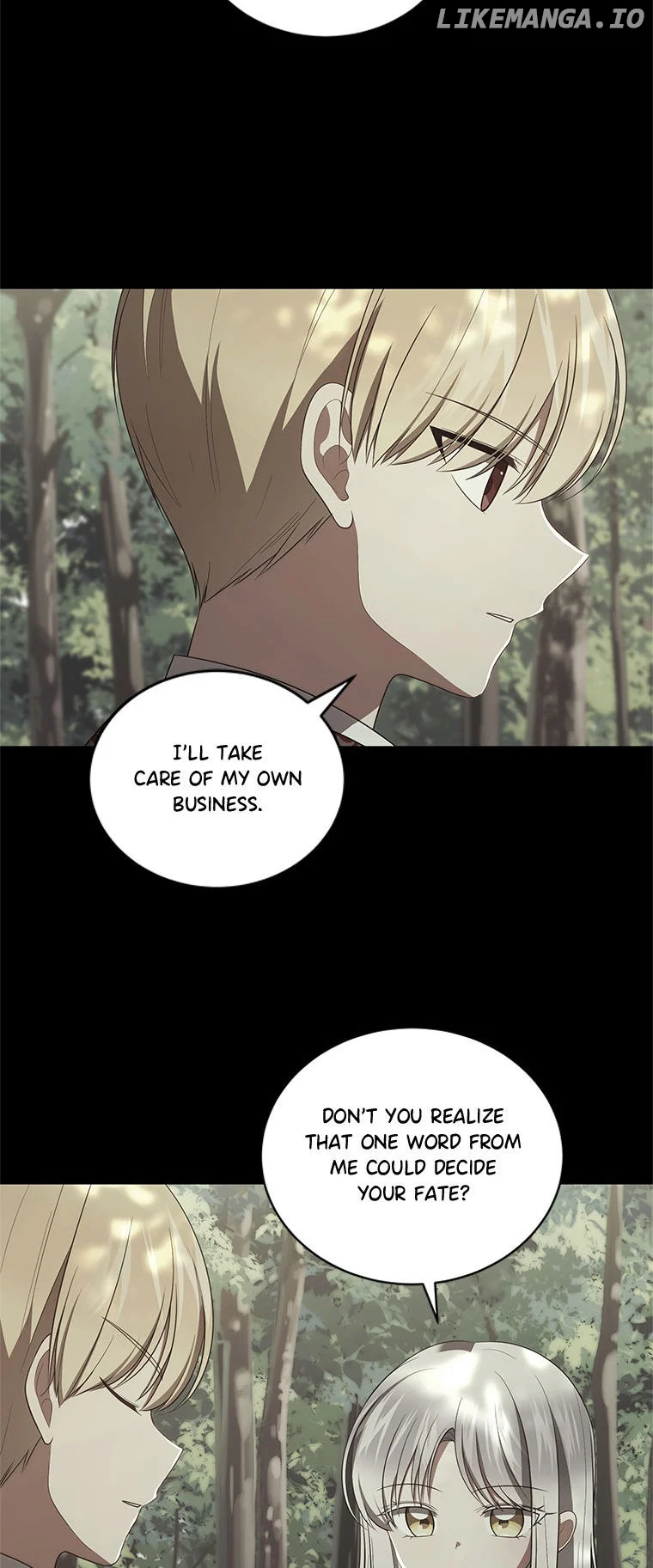 The Villain’s Precious Daughter - Chapter 79 - 49