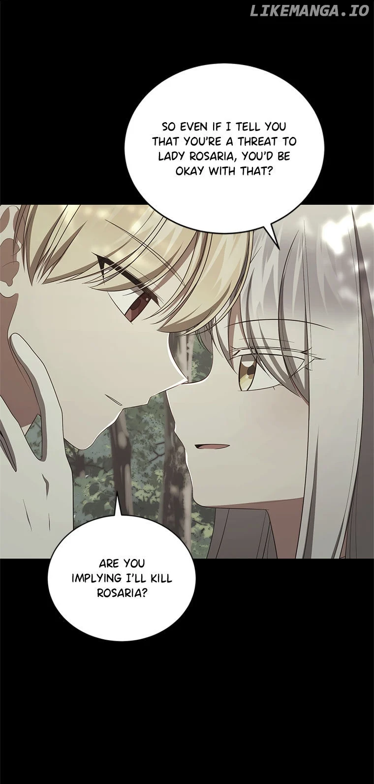 The Villain’s Precious Daughter - Chapter 79 - 52