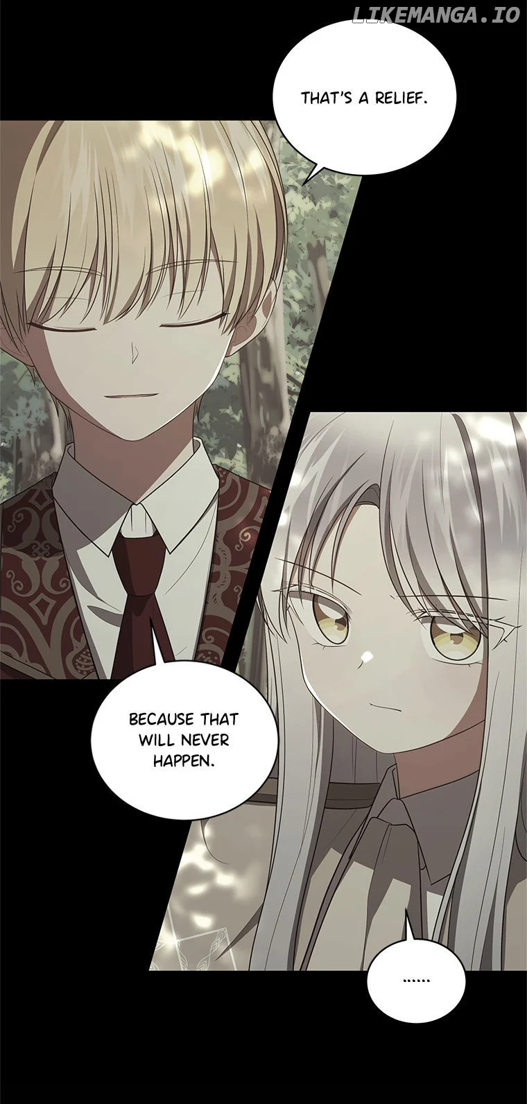 The Villain’s Precious Daughter - Chapter 79 - 53