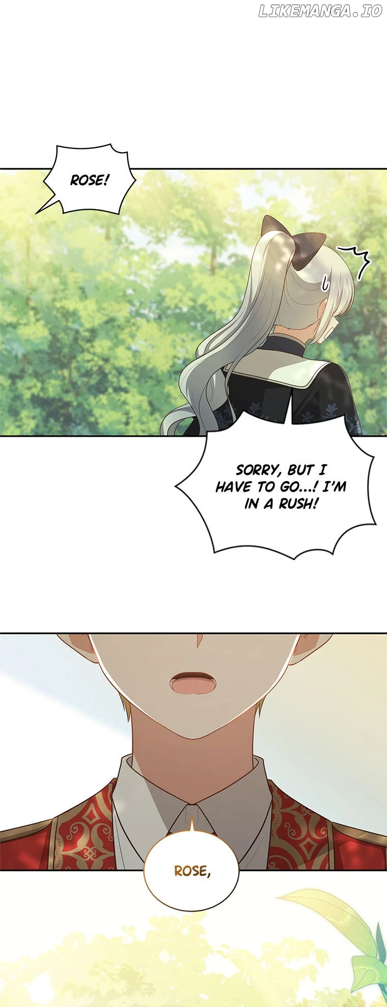 The Villain’s Precious Daughter - Chapter 79 - 55