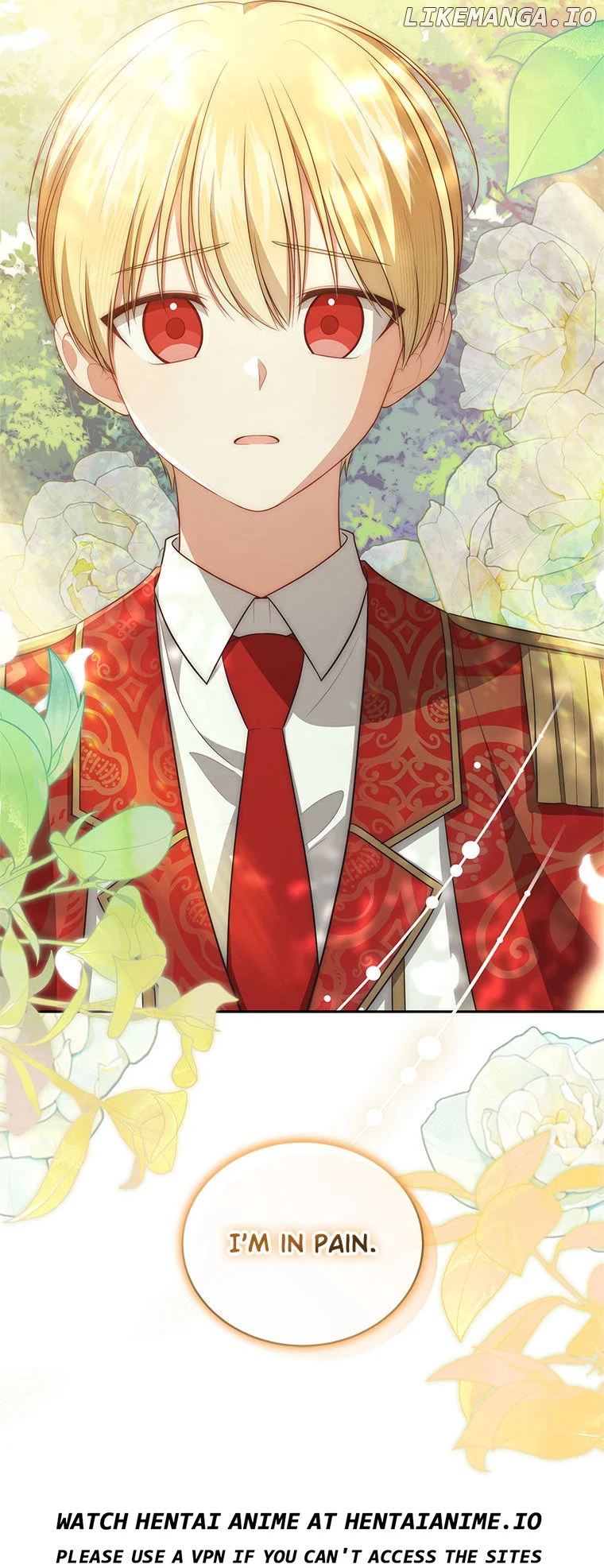 The Villain’s Precious Daughter - Chapter 79 - 56