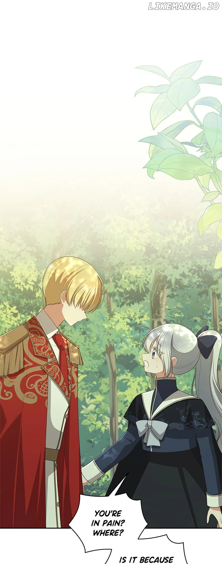 The Villain’s Precious Daughter - Chapter 80 - 4